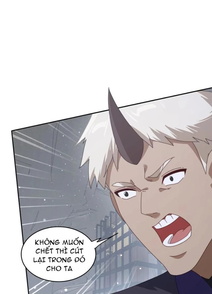 Đánh Dấu Chín Vạn Năm, Tiền Nhiệm Đạo Lữ Muốn Chém Chết Ta Chapter 178 - Trang 2