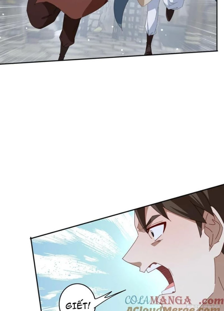 Đánh Dấu Chín Vạn Năm, Tiền Nhiệm Đạo Lữ Muốn Chém Chết Ta Chapter 178 - Trang 2