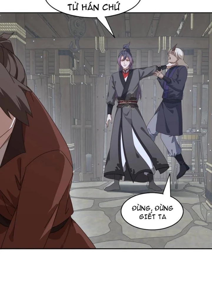 Đánh Dấu Chín Vạn Năm, Tiền Nhiệm Đạo Lữ Muốn Chém Chết Ta Chapter 178 - Trang 2