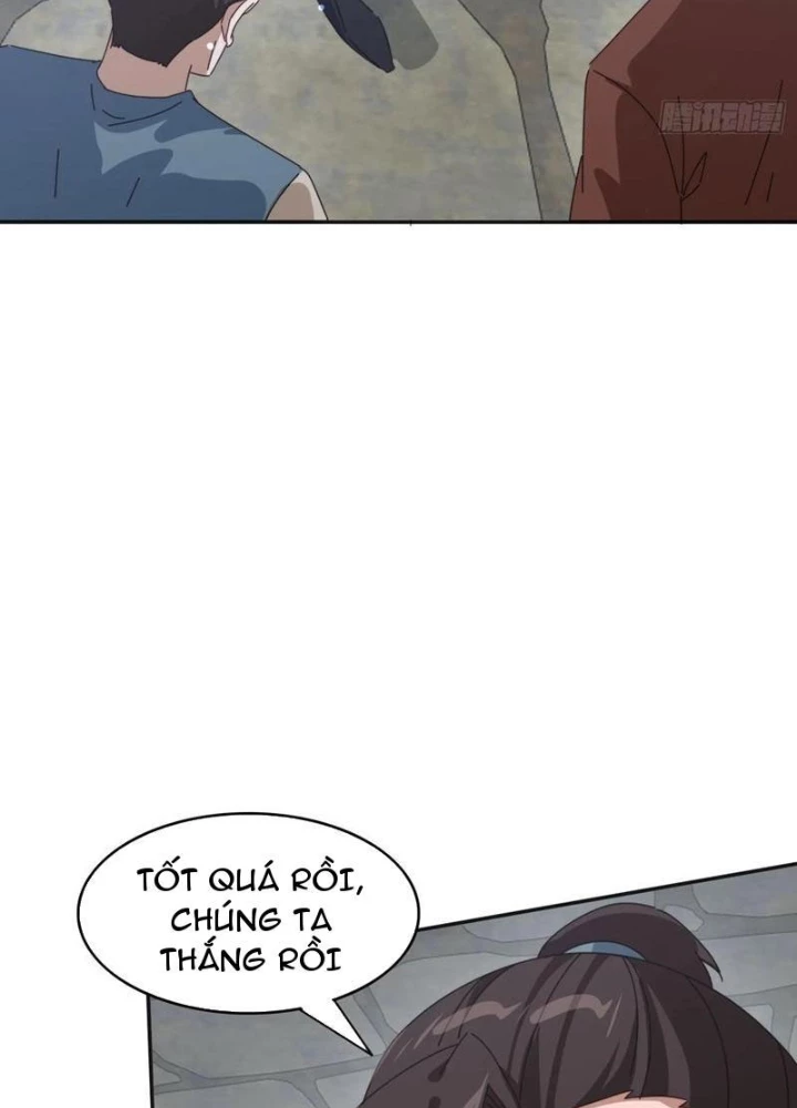 Đánh Dấu Chín Vạn Năm, Tiền Nhiệm Đạo Lữ Muốn Chém Chết Ta Chapter 178 - Trang 2