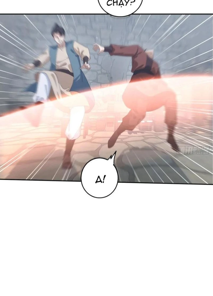 Đánh Dấu Chín Vạn Năm, Tiền Nhiệm Đạo Lữ Muốn Chém Chết Ta Chapter 178 - Trang 2