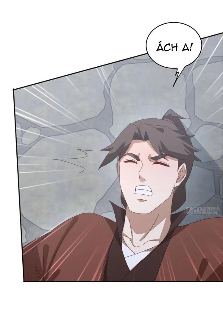 Đánh Dấu Chín Vạn Năm, Tiền Nhiệm Đạo Lữ Muốn Chém Chết Ta Chapter 178 - Trang 2