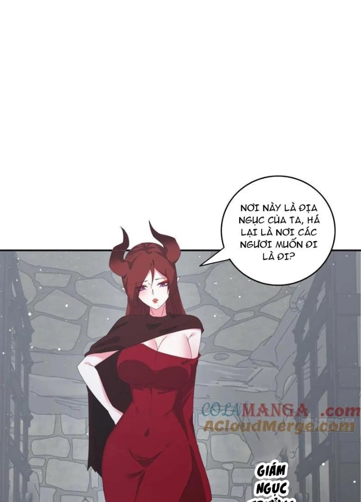 Đánh Dấu Chín Vạn Năm, Tiền Nhiệm Đạo Lữ Muốn Chém Chết Ta Chapter 178 - Trang 2