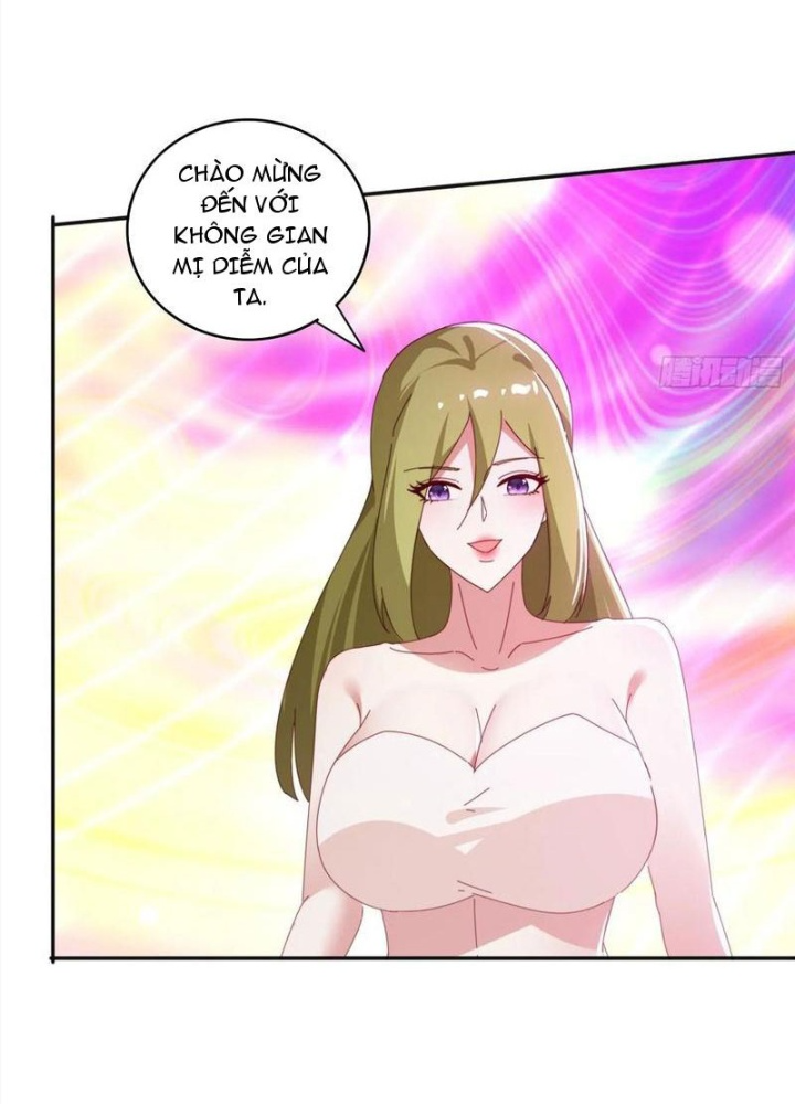 Đánh Dấu Chín Vạn Năm, Tiền Nhiệm Đạo Lữ Muốn Chém Chết Ta Chapter 180 - Trang 2