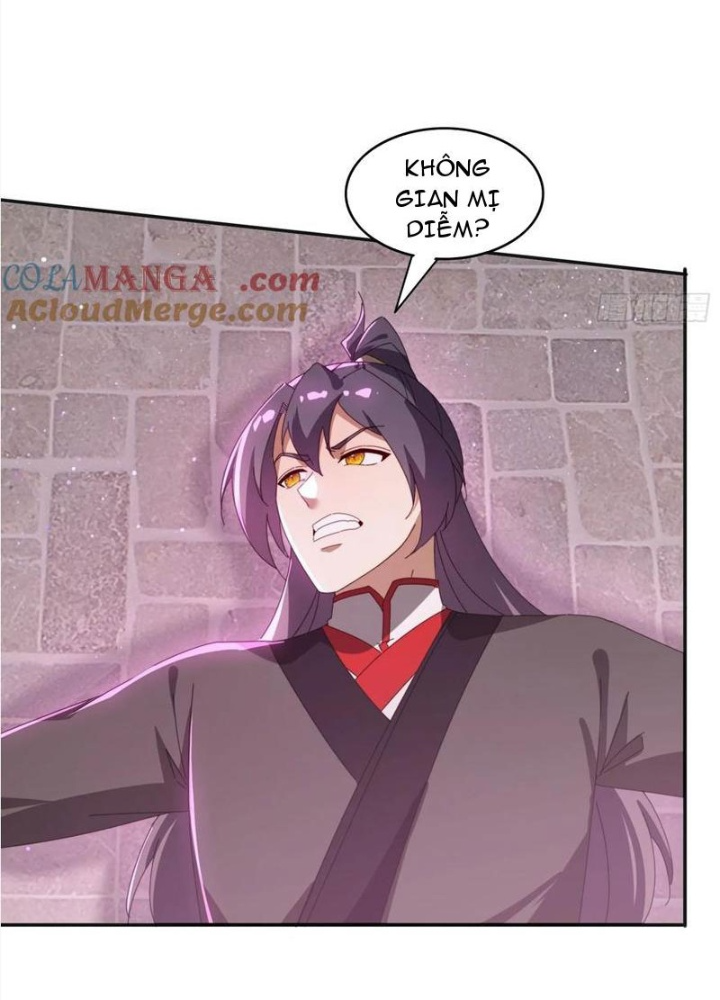 Đánh Dấu Chín Vạn Năm, Tiền Nhiệm Đạo Lữ Muốn Chém Chết Ta Chapter 180 - Trang 2