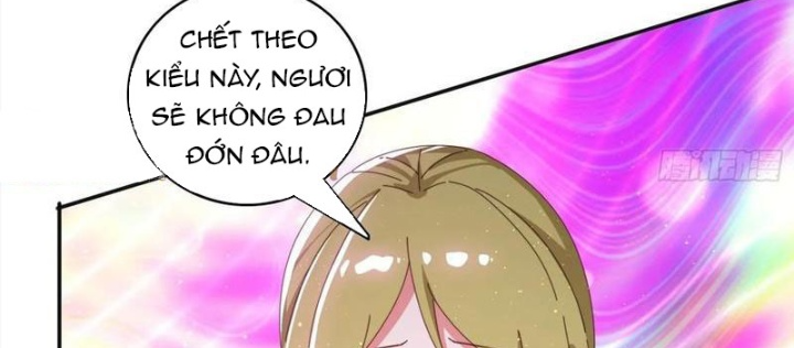 Đánh Dấu Chín Vạn Năm, Tiền Nhiệm Đạo Lữ Muốn Chém Chết Ta Chapter 180 - Trang 2