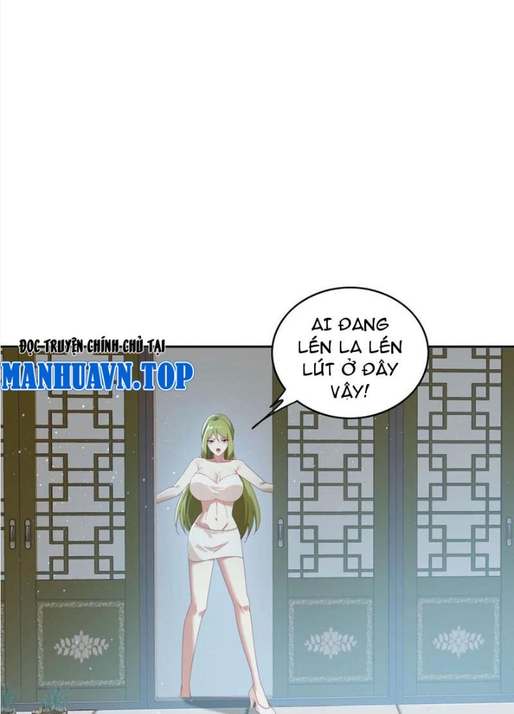 Đánh Dấu Chín Vạn Năm, Tiền Nhiệm Đạo Lữ Muốn Chém Chết Ta Chapter 180 - Trang 2