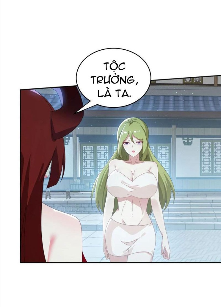 Đánh Dấu Chín Vạn Năm, Tiền Nhiệm Đạo Lữ Muốn Chém Chết Ta Chapter 180 - Trang 2