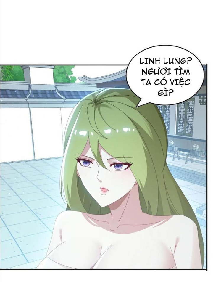 Đánh Dấu Chín Vạn Năm, Tiền Nhiệm Đạo Lữ Muốn Chém Chết Ta Chapter 180 - Trang 2