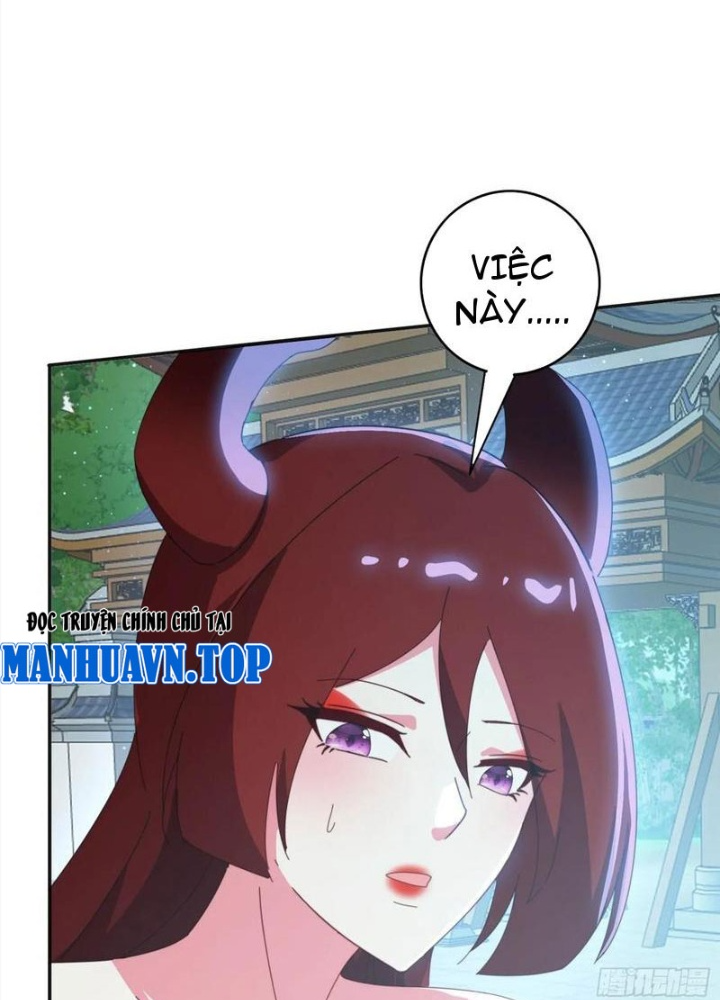 Đánh Dấu Chín Vạn Năm, Tiền Nhiệm Đạo Lữ Muốn Chém Chết Ta Chapter 180 - Trang 2