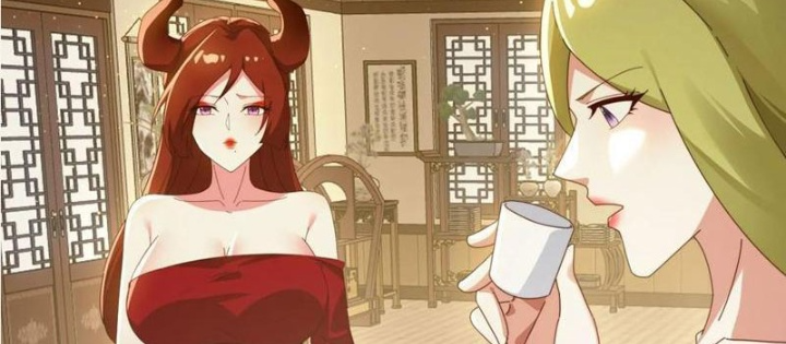 Đánh Dấu Chín Vạn Năm, Tiền Nhiệm Đạo Lữ Muốn Chém Chết Ta Chapter 180 - Trang 2