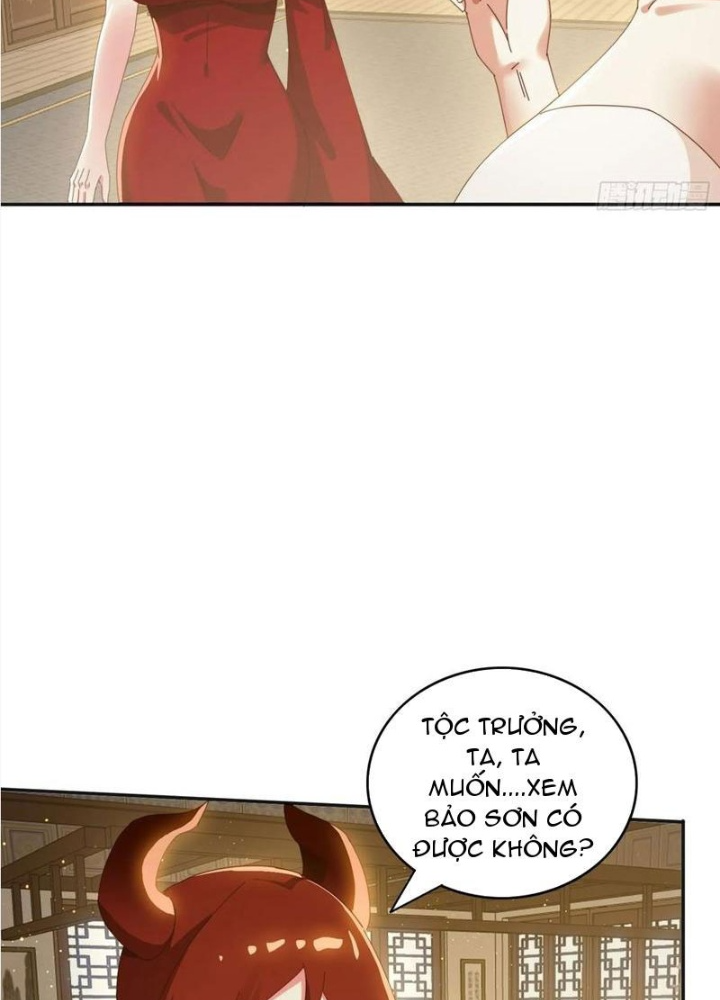 Đánh Dấu Chín Vạn Năm, Tiền Nhiệm Đạo Lữ Muốn Chém Chết Ta Chapter 180 - Trang 2