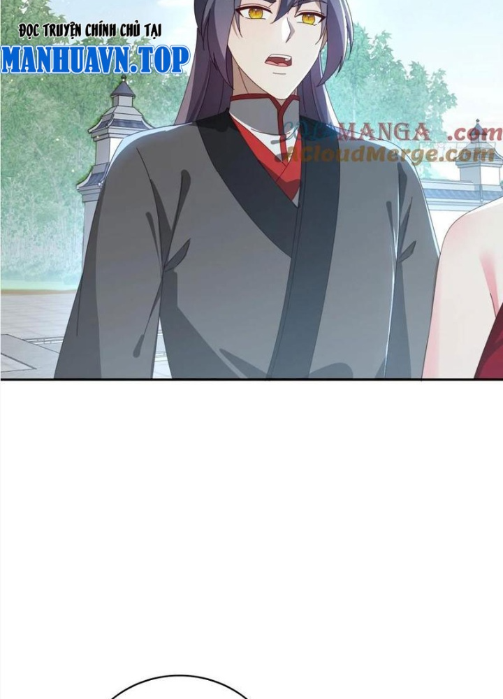 Đánh Dấu Chín Vạn Năm, Tiền Nhiệm Đạo Lữ Muốn Chém Chết Ta Chapter 180 - Trang 2