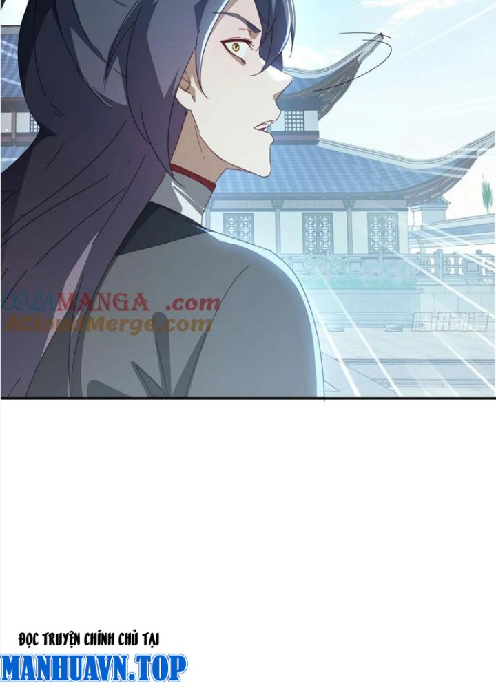 Đánh Dấu Chín Vạn Năm, Tiền Nhiệm Đạo Lữ Muốn Chém Chết Ta Chapter 180 - Trang 2