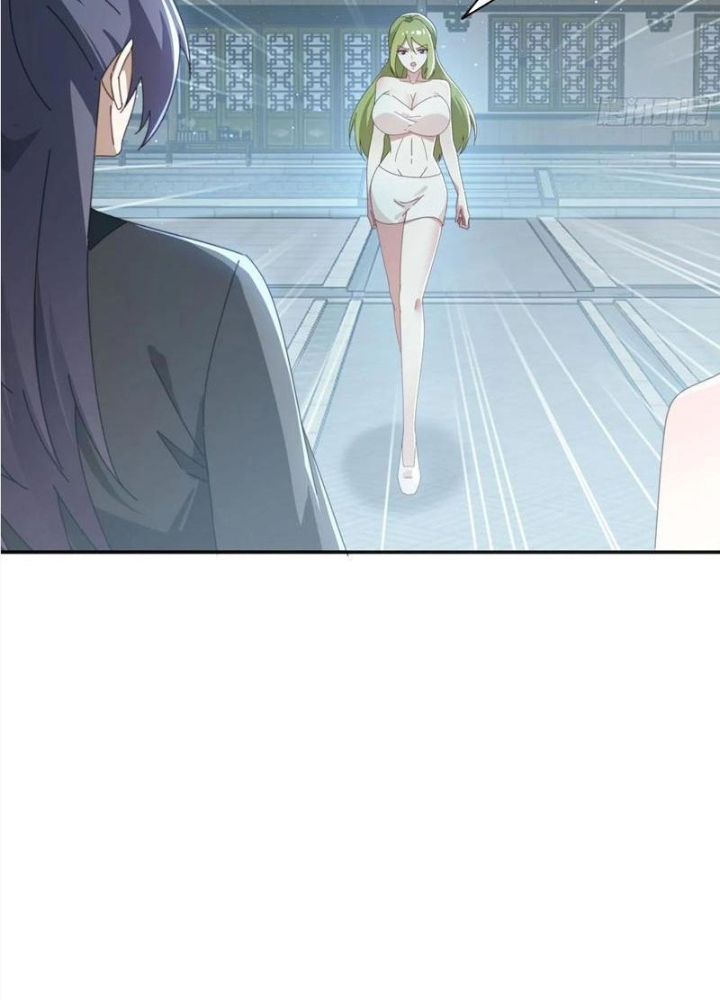 Đánh Dấu Chín Vạn Năm, Tiền Nhiệm Đạo Lữ Muốn Chém Chết Ta Chapter 180 - Trang 2