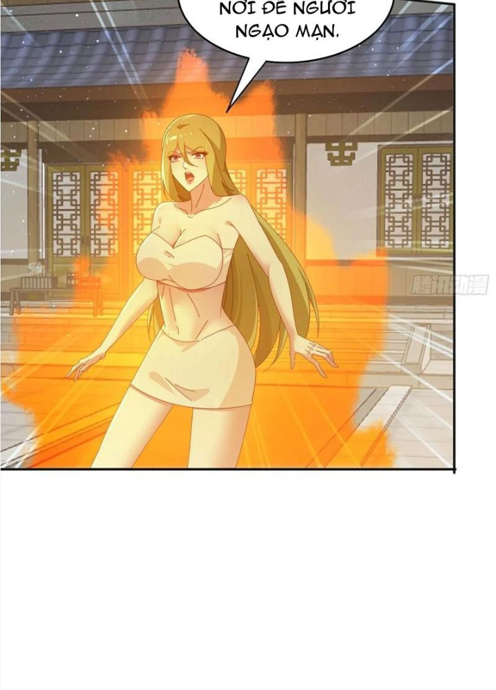 Đánh Dấu Chín Vạn Năm, Tiền Nhiệm Đạo Lữ Muốn Chém Chết Ta Chapter 180 - Trang 2