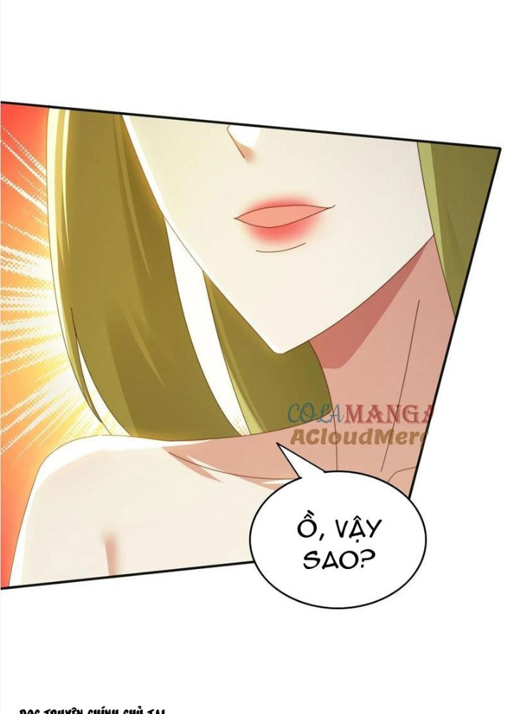 Đánh Dấu Chín Vạn Năm, Tiền Nhiệm Đạo Lữ Muốn Chém Chết Ta Chapter 180 - Trang 2