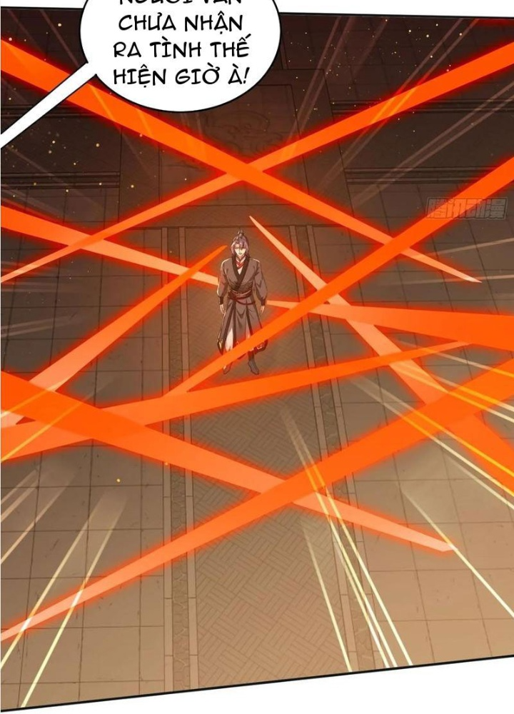 Đánh Dấu Chín Vạn Năm, Tiền Nhiệm Đạo Lữ Muốn Chém Chết Ta Chapter 180 - Trang 2