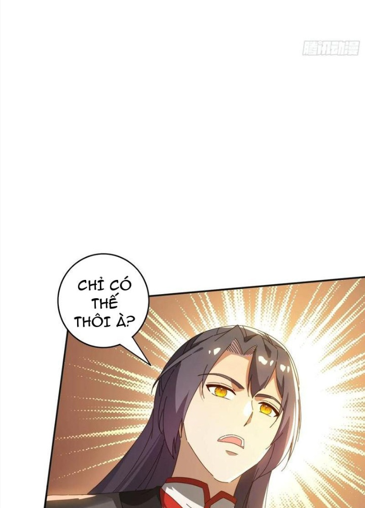 Đánh Dấu Chín Vạn Năm, Tiền Nhiệm Đạo Lữ Muốn Chém Chết Ta Chapter 180 - Trang 2