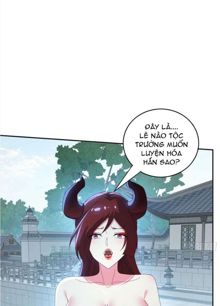 Đánh Dấu Chín Vạn Năm, Tiền Nhiệm Đạo Lữ Muốn Chém Chết Ta Chapter 180 - Trang 2