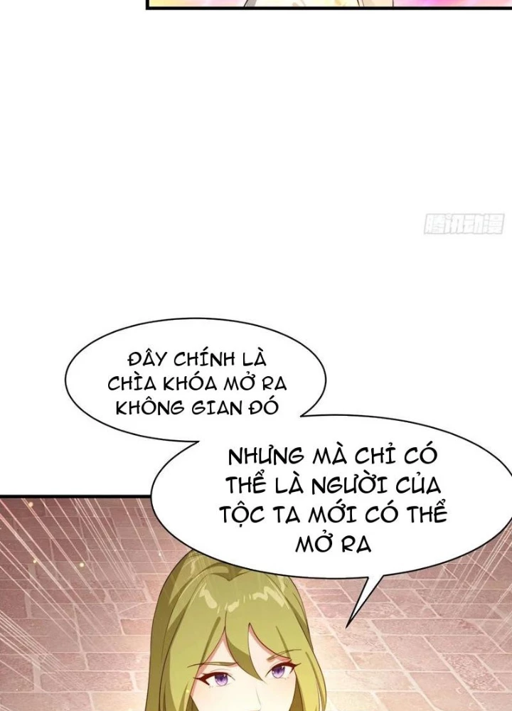 Đánh Dấu Chín Vạn Năm, Tiền Nhiệm Đạo Lữ Muốn Chém Chết Ta Chapter 181 - Trang 2