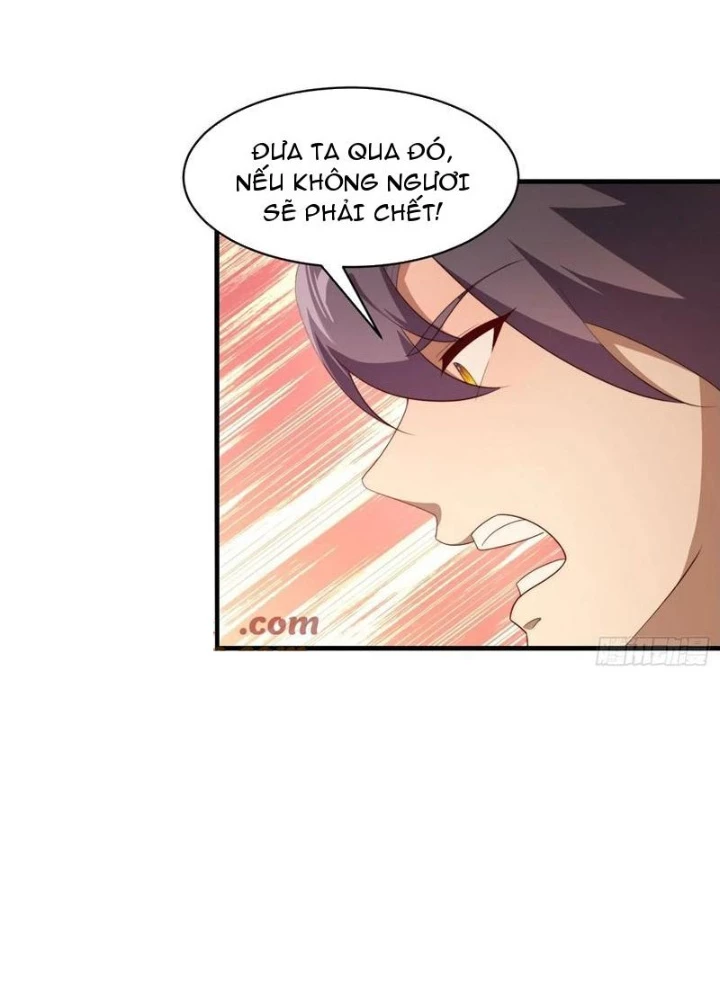 Đánh Dấu Chín Vạn Năm, Tiền Nhiệm Đạo Lữ Muốn Chém Chết Ta Chapter 181 - Trang 2