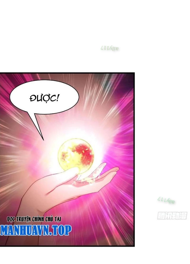 Đánh Dấu Chín Vạn Năm, Tiền Nhiệm Đạo Lữ Muốn Chém Chết Ta Chapter 181 - Trang 2