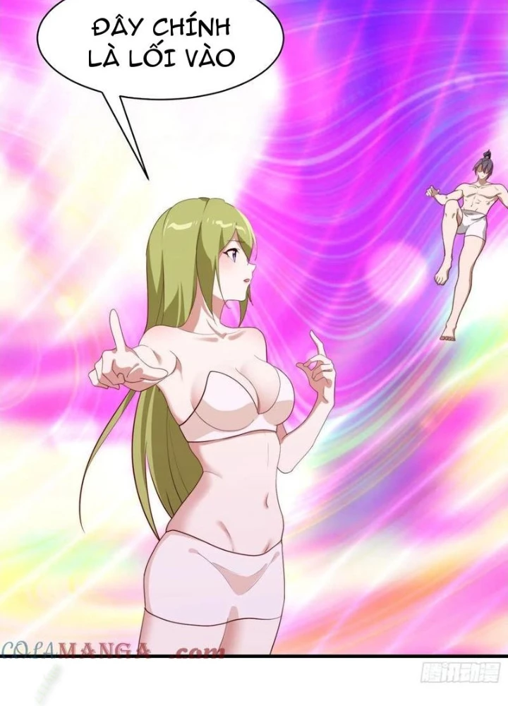 Đánh Dấu Chín Vạn Năm, Tiền Nhiệm Đạo Lữ Muốn Chém Chết Ta Chapter 181 - Trang 2