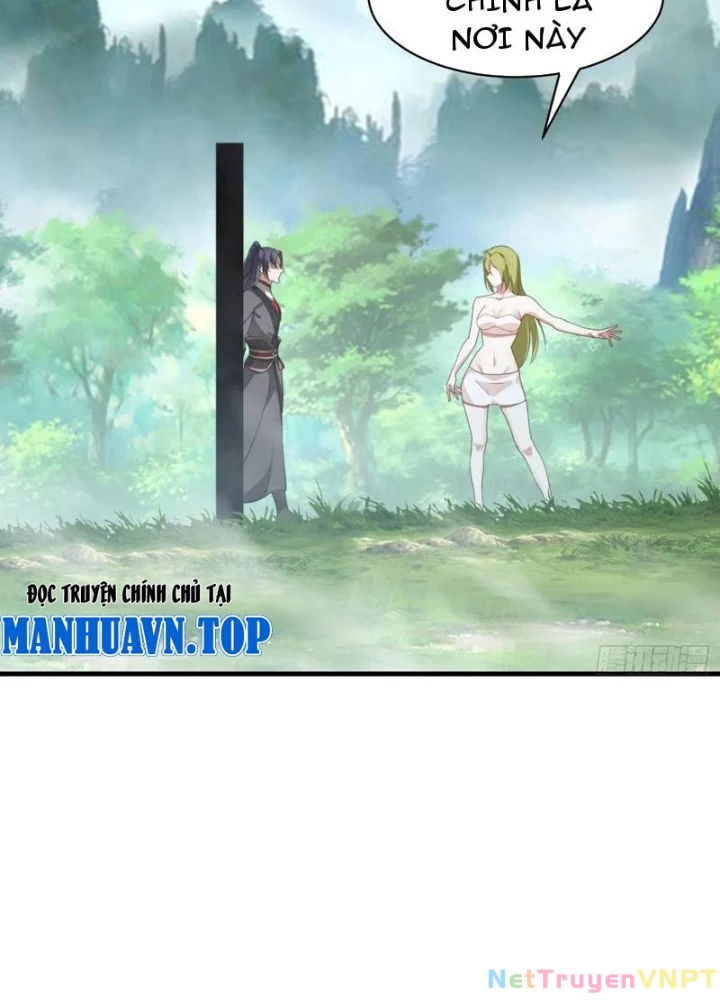 Đánh Dấu Chín Vạn Năm, Tiền Nhiệm Đạo Lữ Muốn Chém Chết Ta Chapter 181 - Trang 2