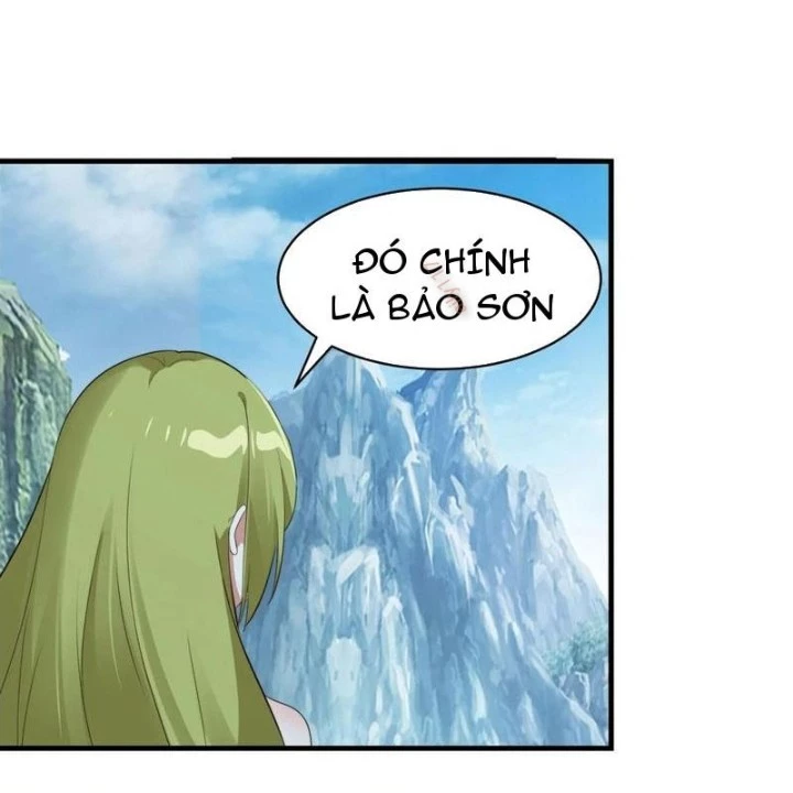 Đánh Dấu Chín Vạn Năm, Tiền Nhiệm Đạo Lữ Muốn Chém Chết Ta Chapter 181 - Trang 2