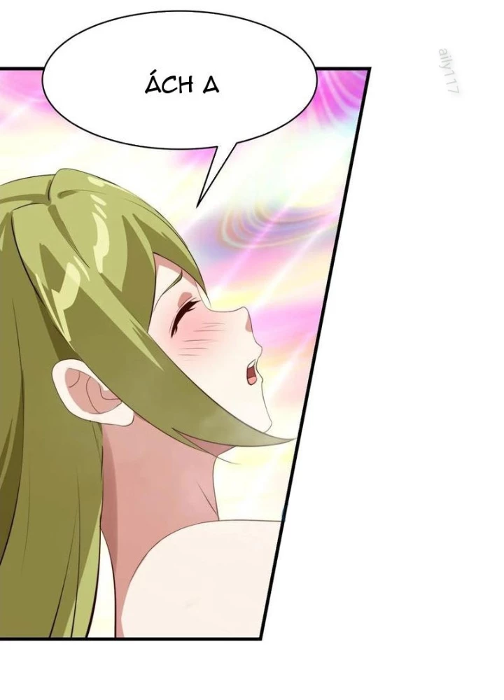 Đánh Dấu Chín Vạn Năm, Tiền Nhiệm Đạo Lữ Muốn Chém Chết Ta Chapter 181 - Trang 2