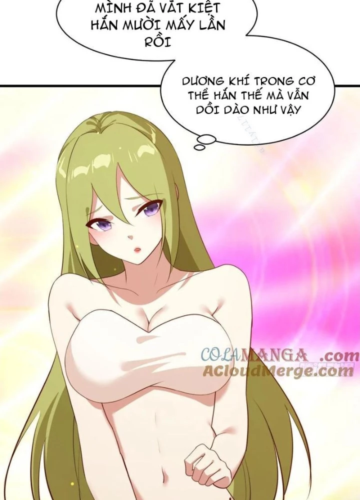 Đánh Dấu Chín Vạn Năm, Tiền Nhiệm Đạo Lữ Muốn Chém Chết Ta Chapter 181 - Trang 2