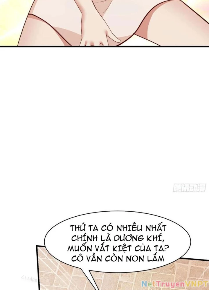 Đánh Dấu Chín Vạn Năm, Tiền Nhiệm Đạo Lữ Muốn Chém Chết Ta Chapter 181 - Trang 2