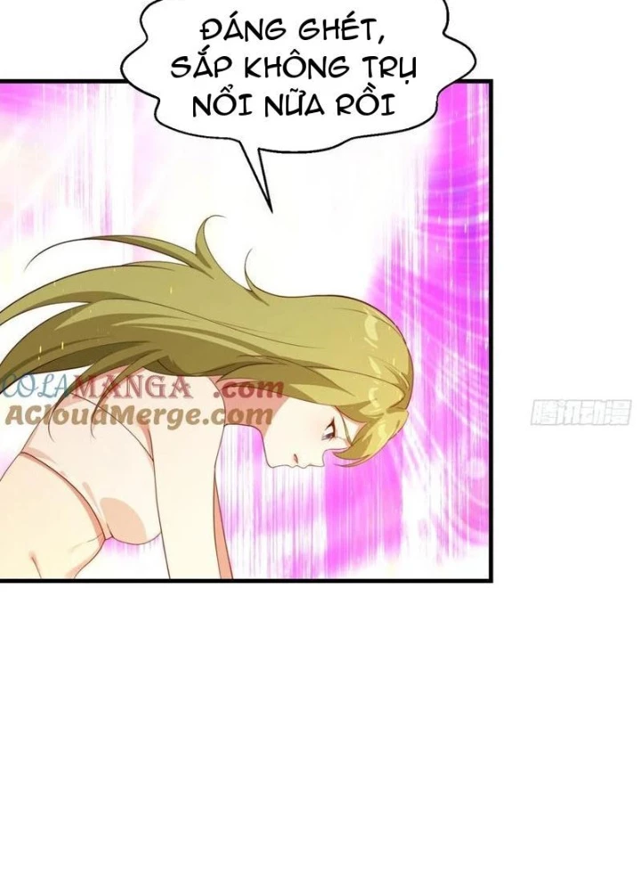 Đánh Dấu Chín Vạn Năm, Tiền Nhiệm Đạo Lữ Muốn Chém Chết Ta Chapter 181 - Trang 2