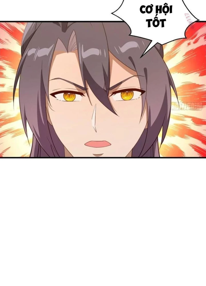 Đánh Dấu Chín Vạn Năm, Tiền Nhiệm Đạo Lữ Muốn Chém Chết Ta Chapter 181 - Trang 2