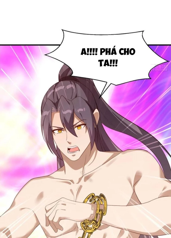 Đánh Dấu Chín Vạn Năm, Tiền Nhiệm Đạo Lữ Muốn Chém Chết Ta Chapter 181 - Trang 2