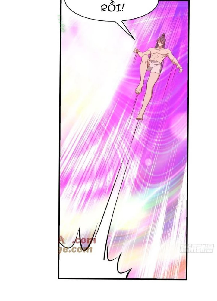 Đánh Dấu Chín Vạn Năm, Tiền Nhiệm Đạo Lữ Muốn Chém Chết Ta Chapter 181 - Trang 2