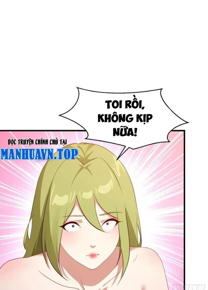 Đánh Dấu Chín Vạn Năm, Tiền Nhiệm Đạo Lữ Muốn Chém Chết Ta Chapter 181 - Trang 2