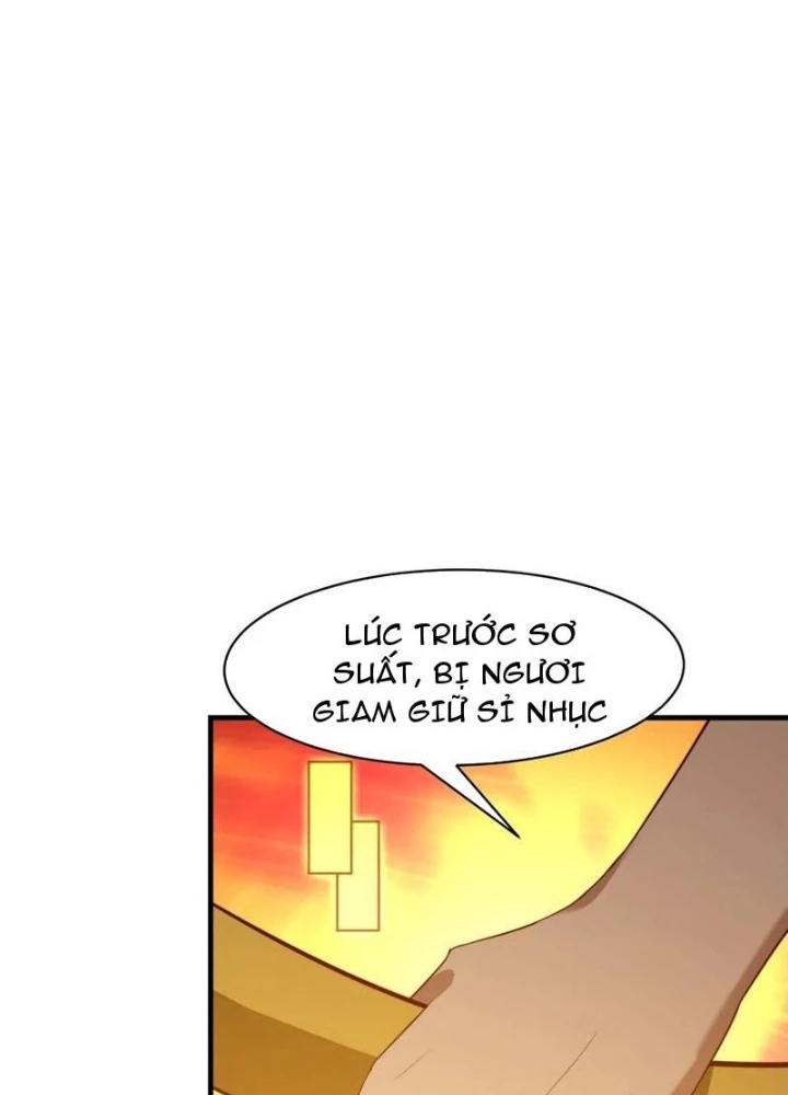 Đánh Dấu Chín Vạn Năm, Tiền Nhiệm Đạo Lữ Muốn Chém Chết Ta Chapter 181 - Trang 2