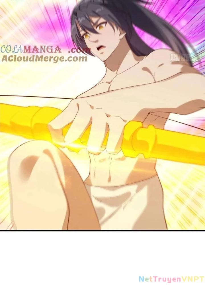 Đánh Dấu Chín Vạn Năm, Tiền Nhiệm Đạo Lữ Muốn Chém Chết Ta Chapter 181 - Trang 2