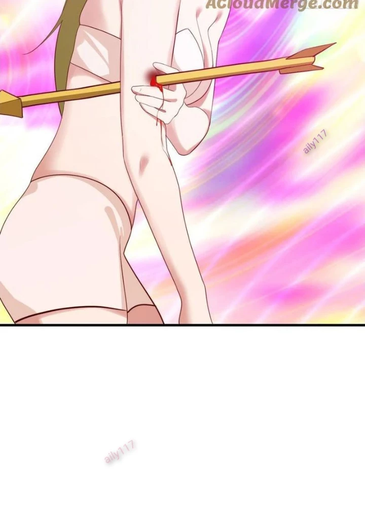 Đánh Dấu Chín Vạn Năm, Tiền Nhiệm Đạo Lữ Muốn Chém Chết Ta Chapter 181 - Trang 2