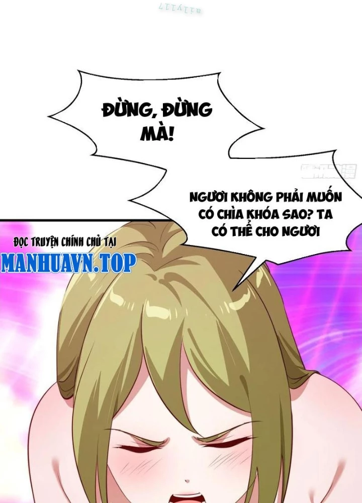 Đánh Dấu Chín Vạn Năm, Tiền Nhiệm Đạo Lữ Muốn Chém Chết Ta Chapter 181 - Trang 2