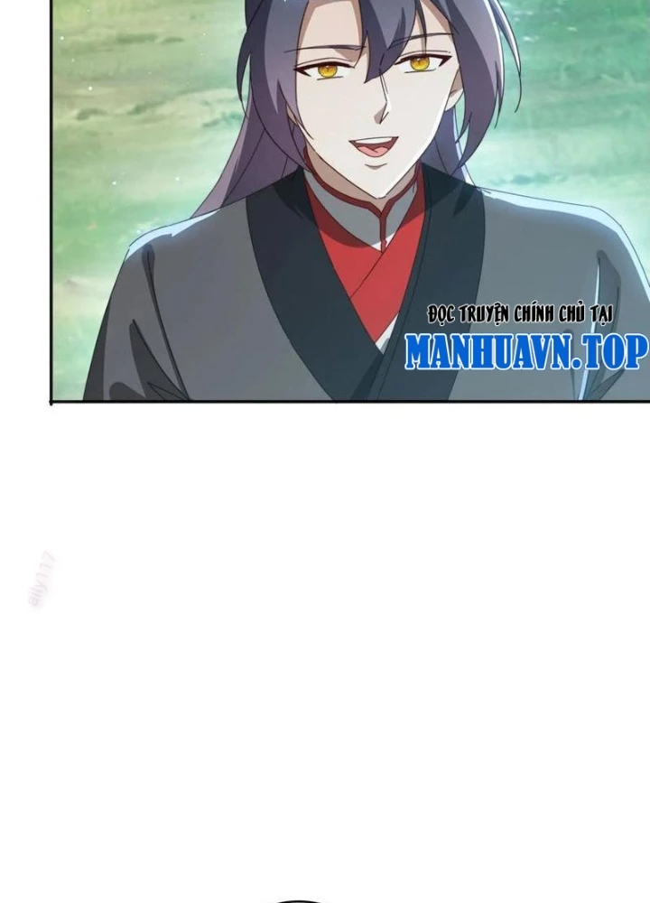 Đánh Dấu Chín Vạn Năm, Tiền Nhiệm Đạo Lữ Muốn Chém Chết Ta Chapter 182 - Trang 2