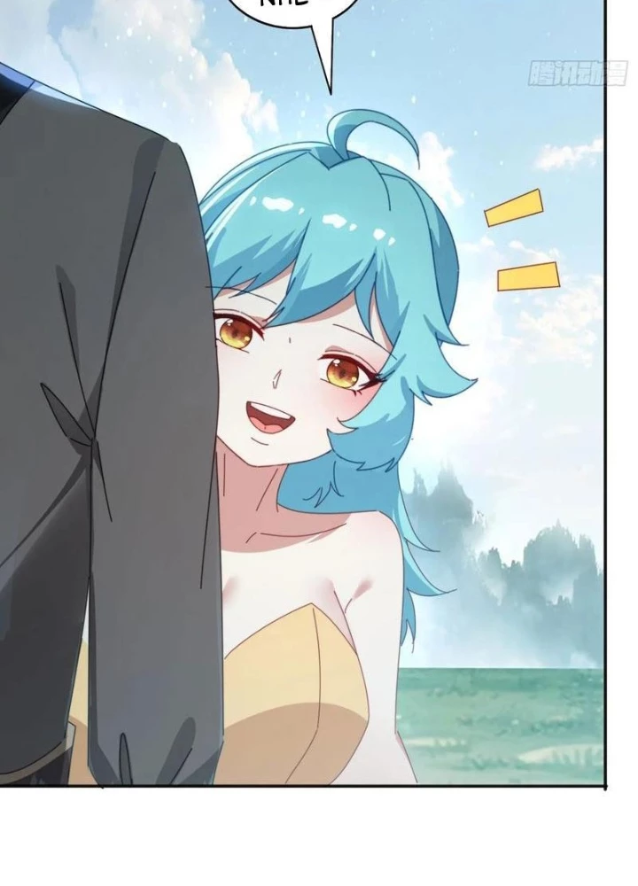 Đánh Dấu Chín Vạn Năm, Tiền Nhiệm Đạo Lữ Muốn Chém Chết Ta Chapter 182 - Trang 2