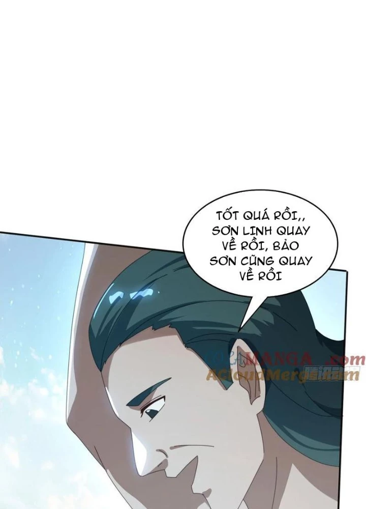 Đánh Dấu Chín Vạn Năm, Tiền Nhiệm Đạo Lữ Muốn Chém Chết Ta Chapter 182 - Trang 2