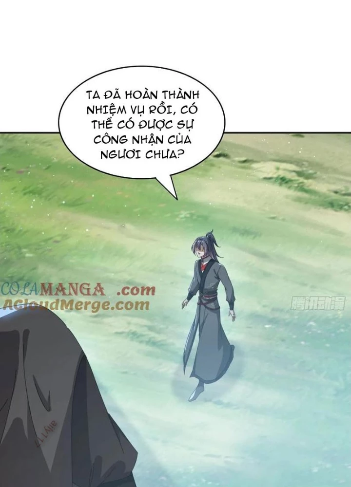 Đánh Dấu Chín Vạn Năm, Tiền Nhiệm Đạo Lữ Muốn Chém Chết Ta Chapter 182 - Trang 2