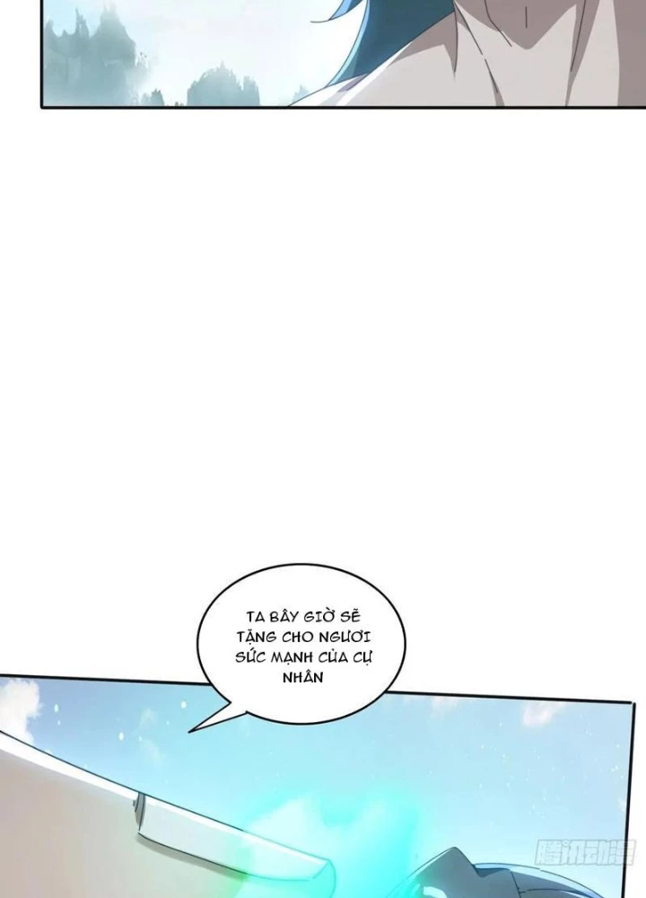 Đánh Dấu Chín Vạn Năm, Tiền Nhiệm Đạo Lữ Muốn Chém Chết Ta Chapter 182 - Trang 2