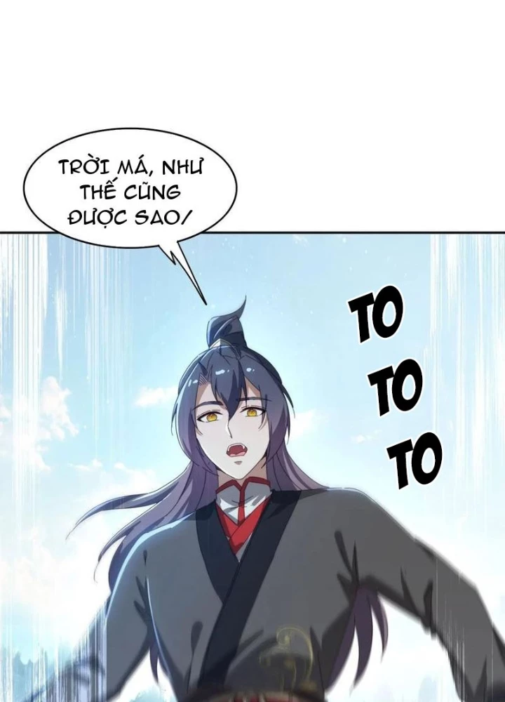 Đánh Dấu Chín Vạn Năm, Tiền Nhiệm Đạo Lữ Muốn Chém Chết Ta Chapter 182 - Trang 2