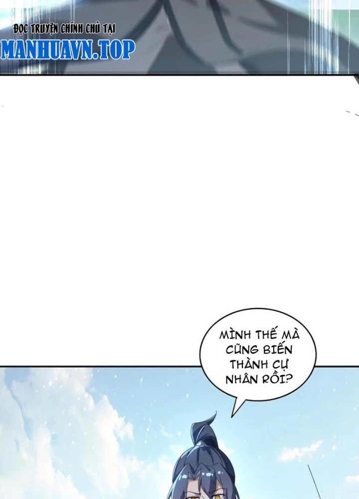 Đánh Dấu Chín Vạn Năm, Tiền Nhiệm Đạo Lữ Muốn Chém Chết Ta Chapter 182 - Trang 2