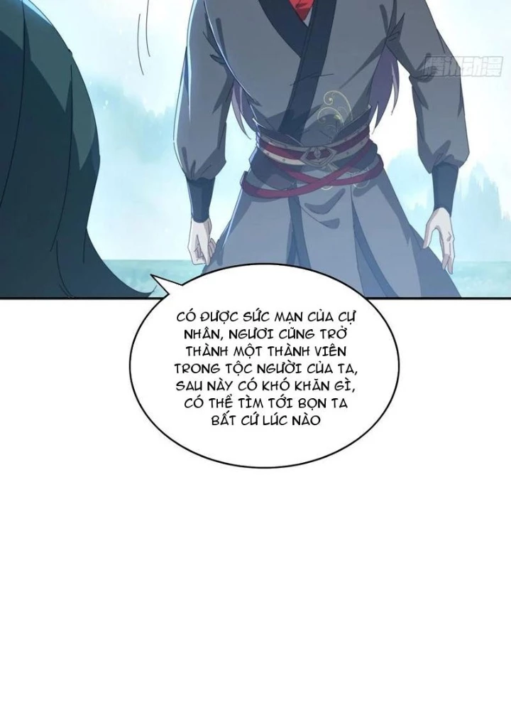 Đánh Dấu Chín Vạn Năm, Tiền Nhiệm Đạo Lữ Muốn Chém Chết Ta Chapter 182 - Trang 2